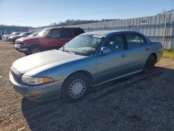 Buick Vehiculos salvage en venta: 2003 Buick Lesabre Custom