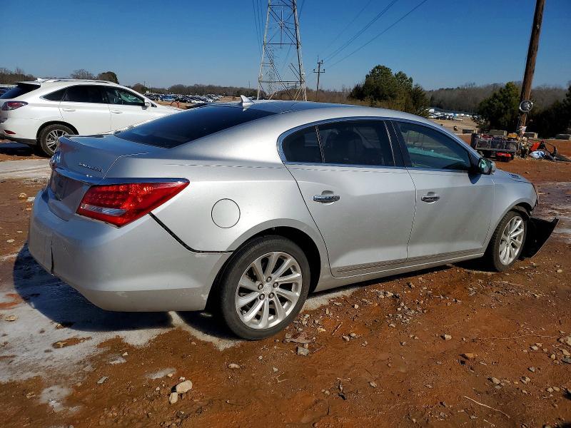 2014 Buick Lacrosse