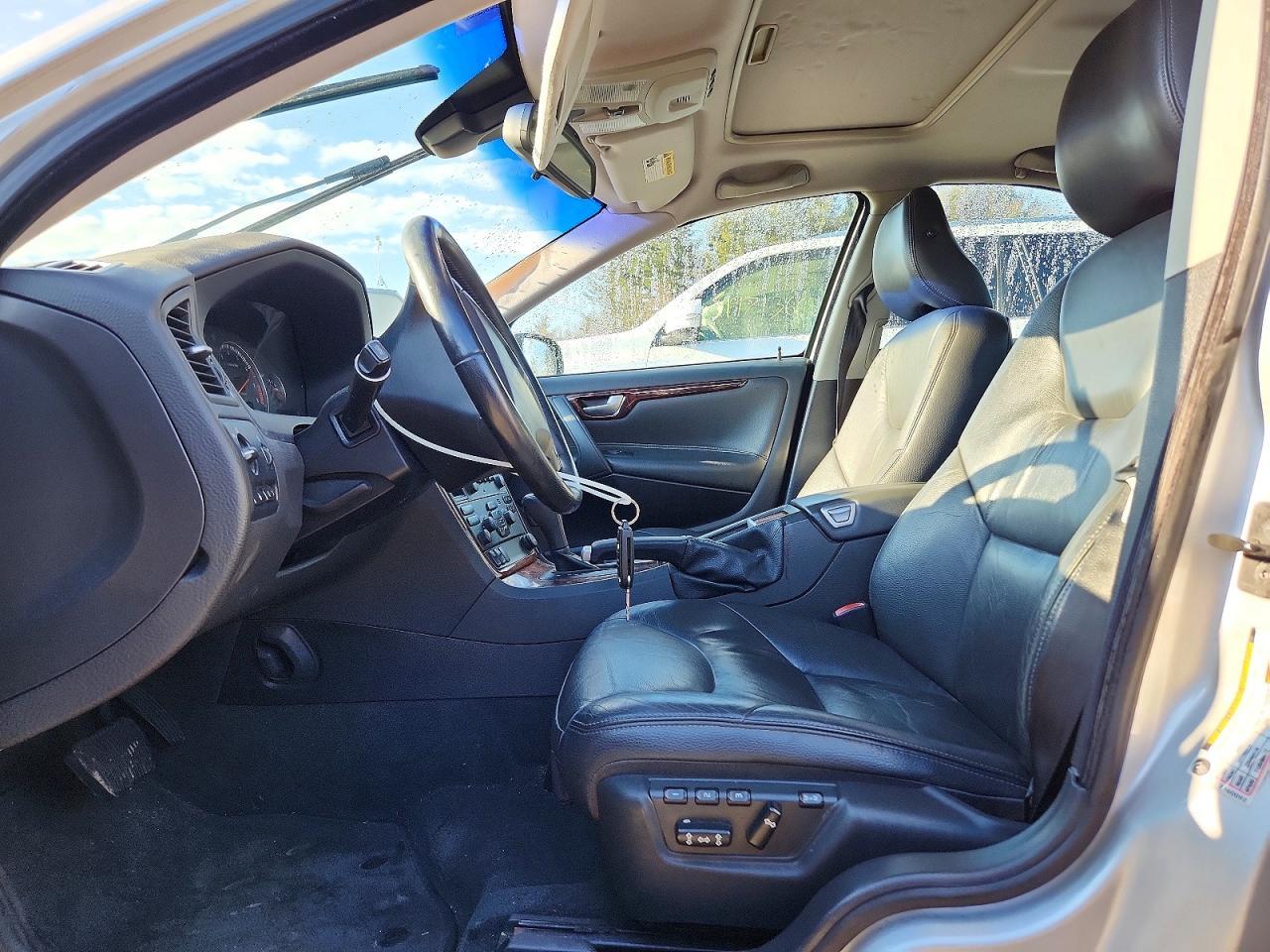 2007 Volvo S60 2.5t