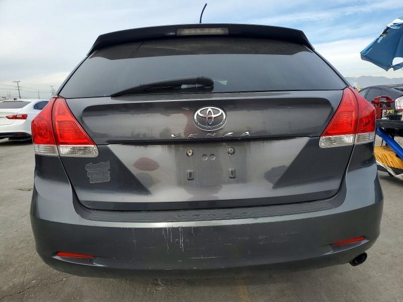 2009 Toyota Venza