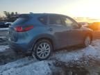 2015 Mazda Cx-5 gt