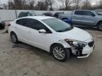 2014 KIA Forte ex