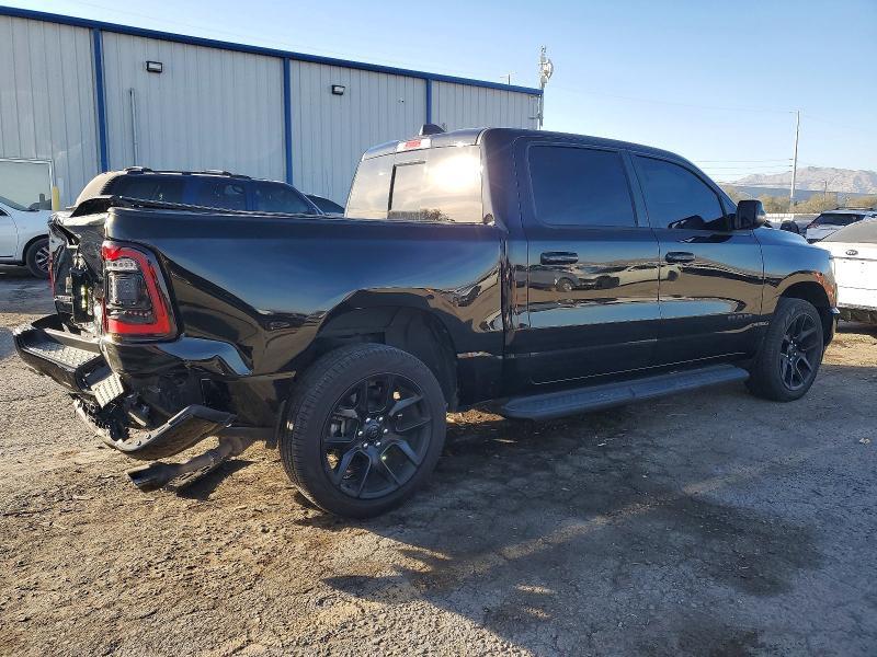 2023 Dodge 1500 Laramie