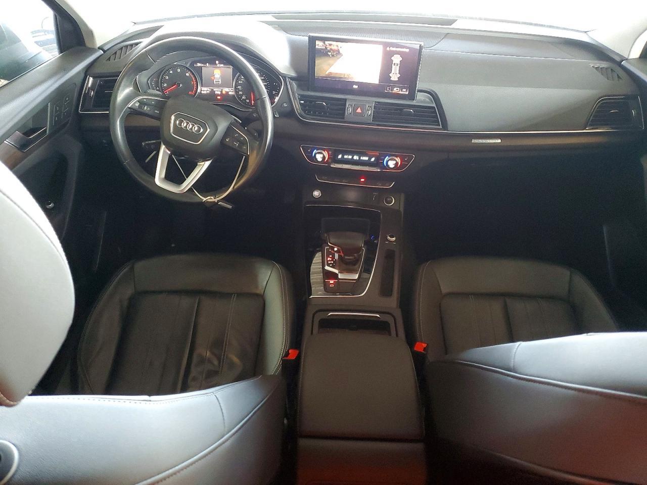 2021 Audi Q5 Premium