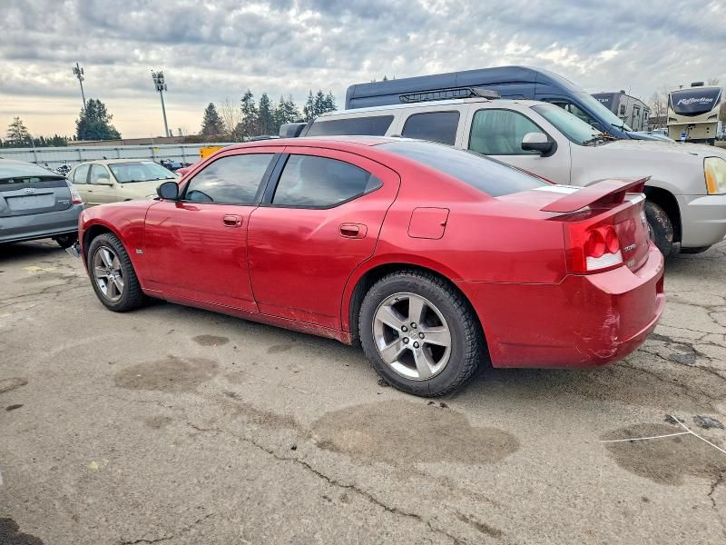 2009 Dodge Charger sxt