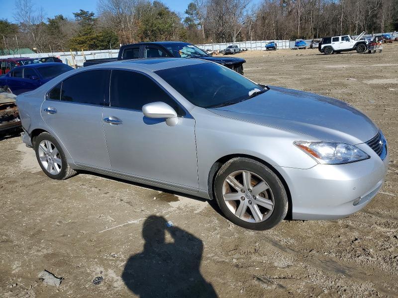 2008 Lexus Es 350