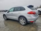 2014 Porsche Cayenne s Hybrid