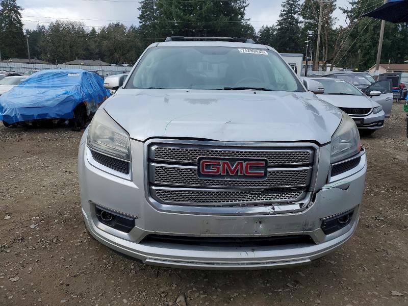 2013 GMC Acadia Denali