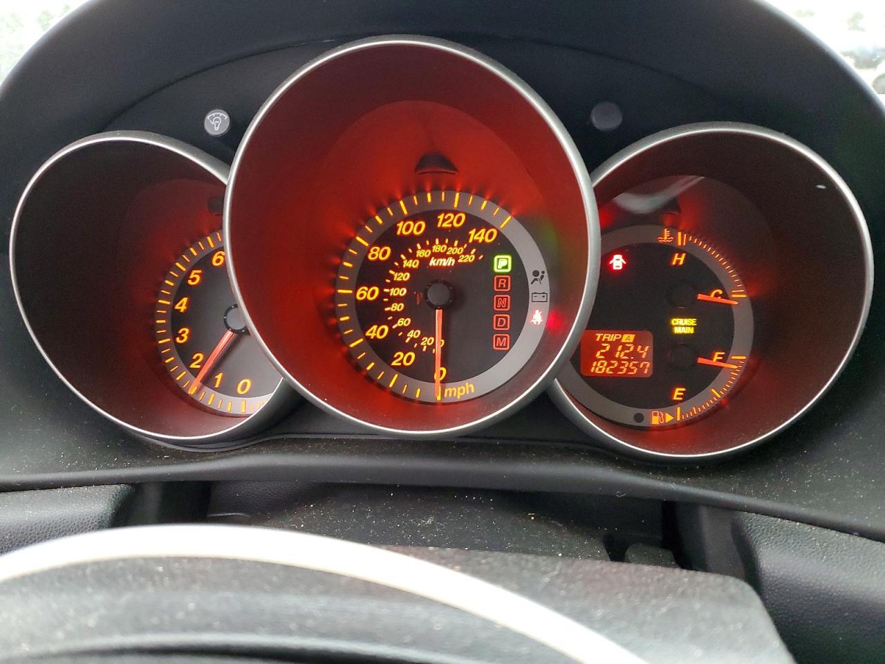 2004 Mazda 3 S