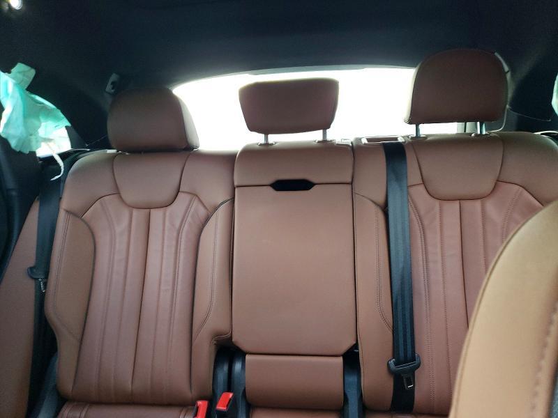 2024 Audi Q5 Premium Plus 45