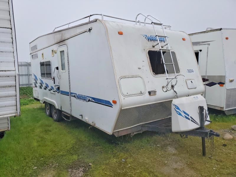 2004 Weekend Warrior Camper