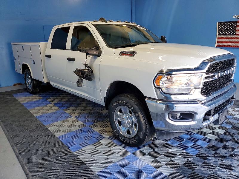 2024 Dodge RAM 2500 Utility / Service Truck
