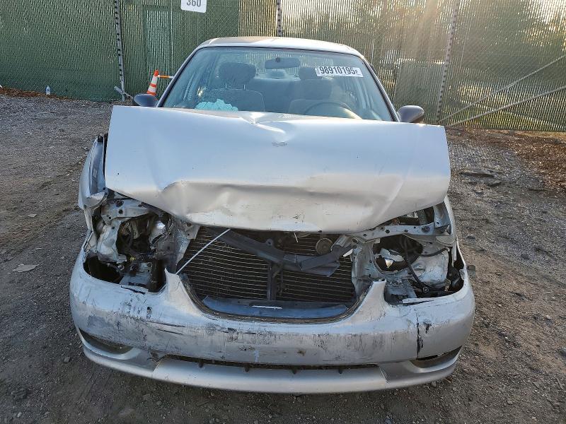 2001 Toyota Corolla ce