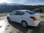 2018 Nissan Versa s