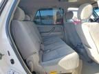 2005 Toyota Sequoia SR5