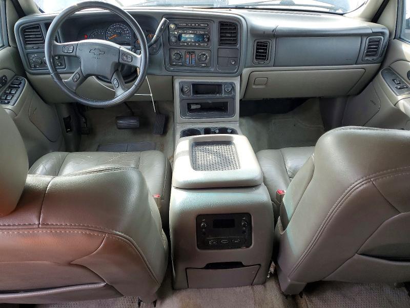 2005 Chevrolet Tahoe C1500