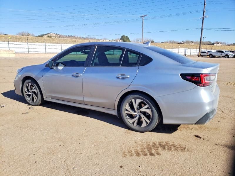 2023 Subaru Legacy Premium
