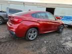 2017 BMW X6 Xdrive35i