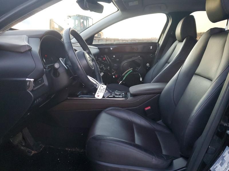 2021 Mazda Cx-30 Premium