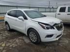 2018 Buick Envision Essence