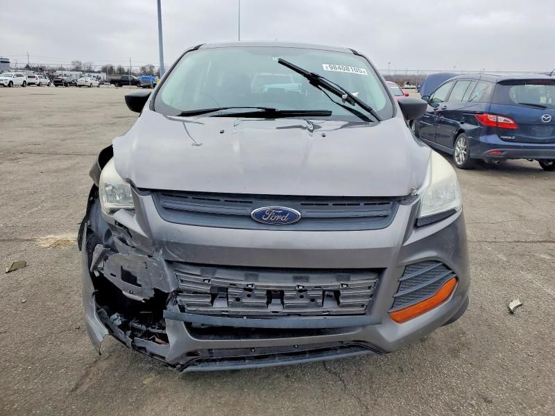 2014 Ford Escape s