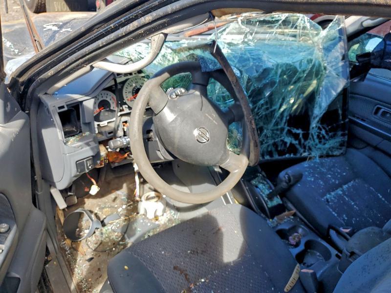 2004 Nissan Xterra xe