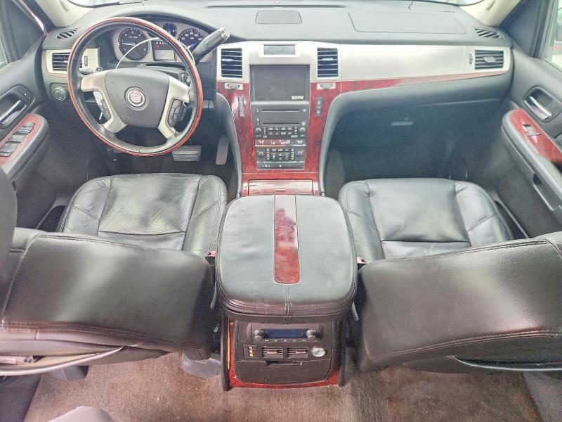 2008 Cadillac Escalade ext