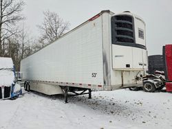 Vehiculos salvage en venta de Copart Ebensburg, PA: 2019 Great Dane Refrigerated Van Trailer