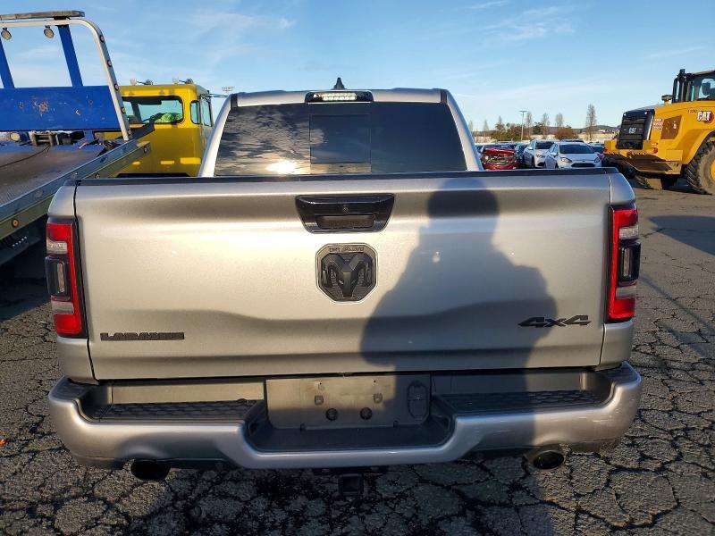 2024 Dodge 1500 Laramie