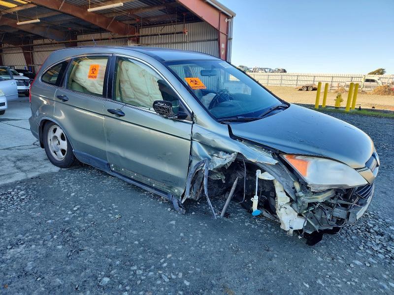 2007 Honda Cr-v lx