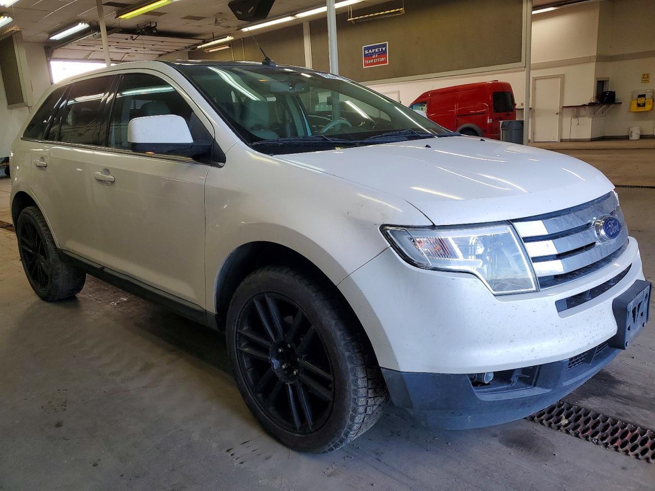 2010 Ford Edge Limited