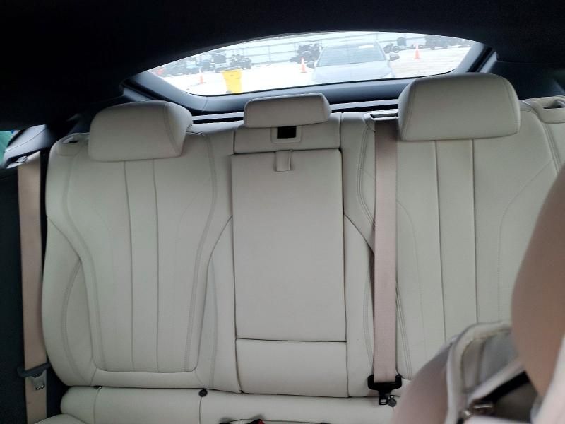 2016 BMW X6 Xdrive35i