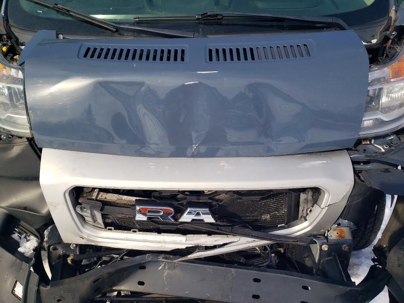 2020 Dodge RAM Promaster 3500 3500 High