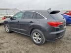 2014 Acura RDX