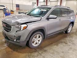 Vehiculos salvage en venta de Copart Avon, MN: 2020 GMC Terrain sle