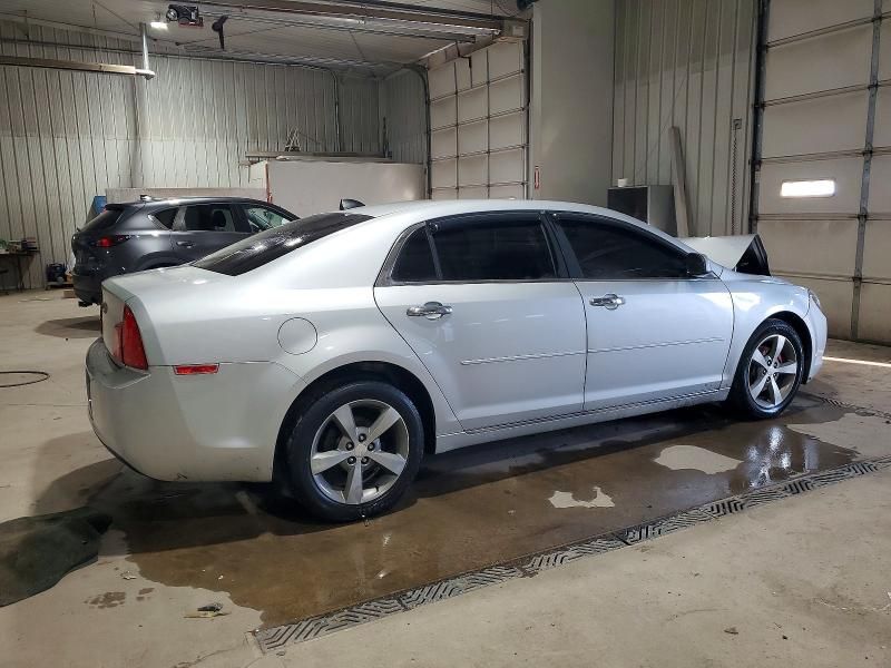 2012 Chevrolet Malibu 1LT