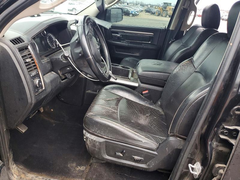 2015 Dodge RAM 1500 Sport