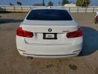 2016 BMW 328 i Sulev