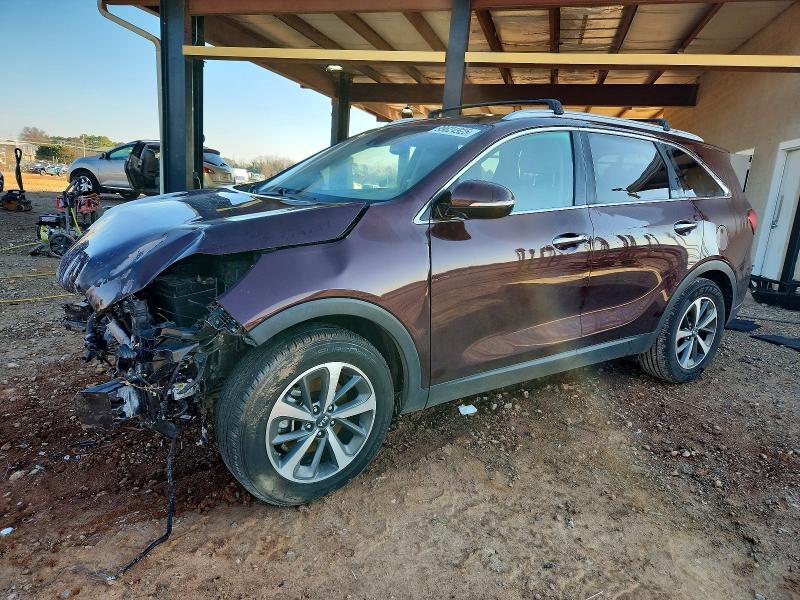 2019 KIA Sorento ex