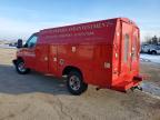 2006 Chev Rolet Express Utility / Service Truck