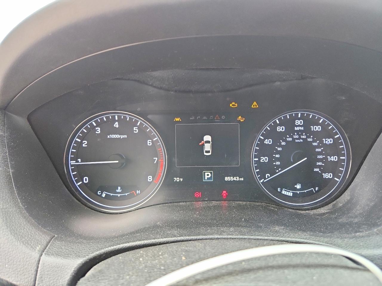 2017 Genesis G80 Base