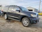 2010 Toyota Sequoia Platinum