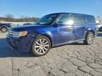 2011 Ford Flex Limited