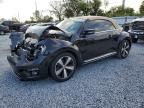 2015 Volkswagen Beetle R-line