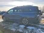 2024 Honda Odyssey exl
