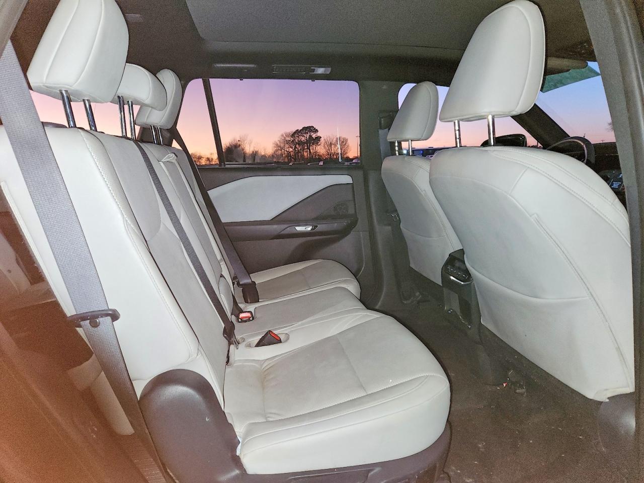 2024 Lexus Tx 350 Base