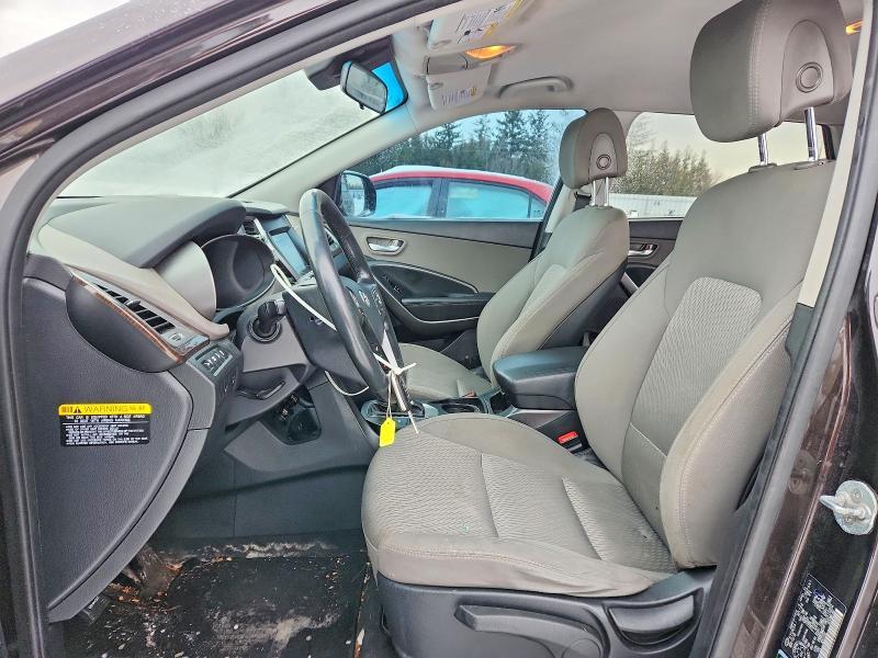 2019 Hyundai Santa fe xl se