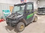 2019 John Deere 835M-Utility Vehicle