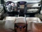 2009 Honda Pilot exl