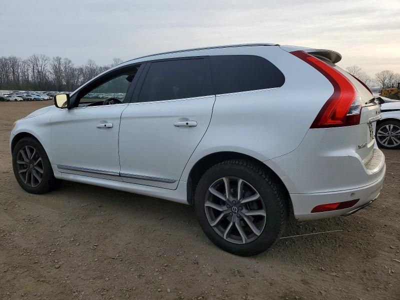 2016 Volvo Xc60 T5 Premier
